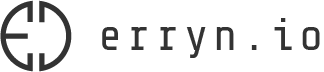 Erryn.io