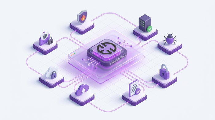 Cyber Essentials - Cyber Essentials Consultant