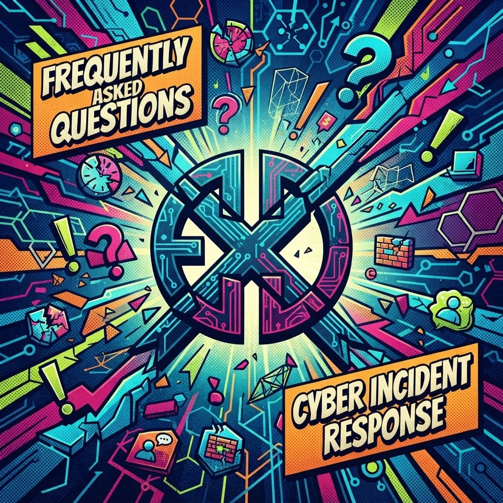Cyber Incident Response - Emergency & Incident Response