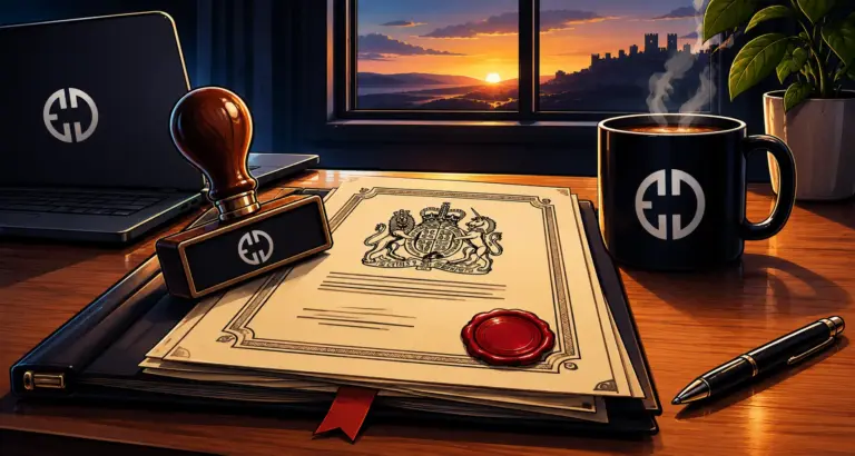 erryn.io becomes limited post erryn.io becomes limited post - Erryn.io Is Now a Limited Company